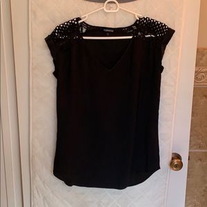 Express Blouse